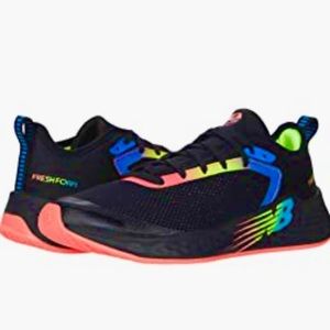 New Balance Fresh Foam Sneakers!